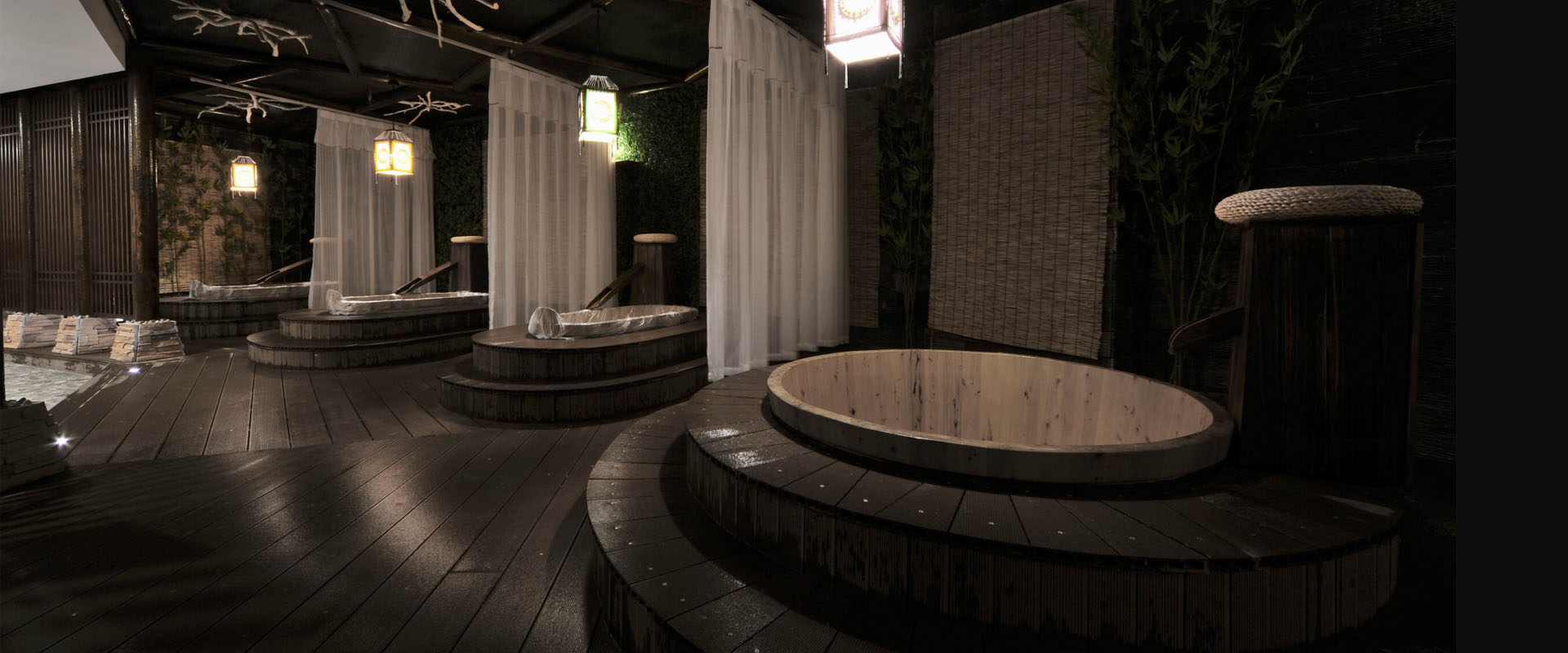 广州从化桑拿养生馆_广州从化spa养生会所_Aanan养生